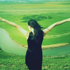 Жанар Анарбекова, 19.12.1986, Алматы