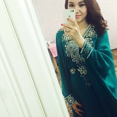 Гулшат Курманбаева, 10.03, Шымкент