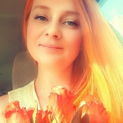 Елена Козлан, 07.07, Новосибирск