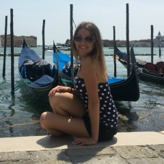 Анна Сидорук, 10.09.1987, Запорожье