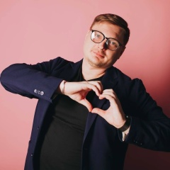 Владимир Снежный, 20.12, Санкт-Петербург