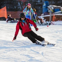 Алексей Коваленко, Полтава