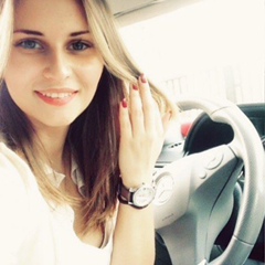 Ирина Егорова, 14.02, Москва