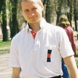 Сергей Лукашевич, 24.04.1977, Барановичи