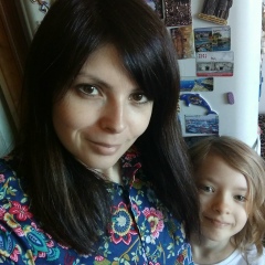 Татьяна Горобцова, 10.01, Москва