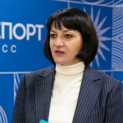 Марина Ермакова, 19.12.1982, Москва