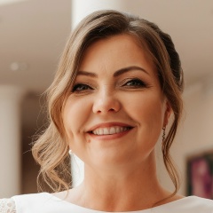 Марина Сокологорская, 15.12, Санкт-Петербург