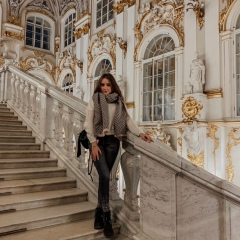 Екатерина Богданова, 18.12.2001, Санкт-Петербург