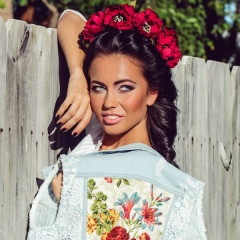 Ann Iva, 27.03, Москва