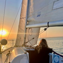 Ирина Устименко, 17.06, Владивосток