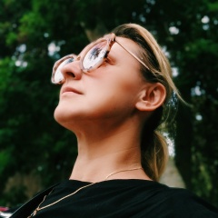 Elena Lasar, 22.04, Bonn