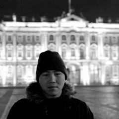 Булат Раднаев, 30.07, Гэгэтуй