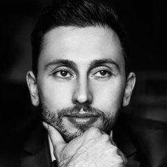 Георгий Арутюнов, 04.05.1984, Санкт-Петербург