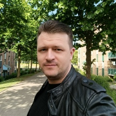 Иван Искам, 09.06.1985, Kiel