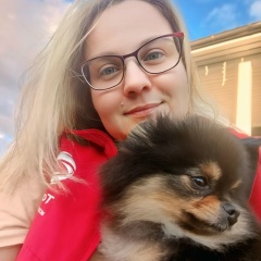 Юлия Лыкова, 28.09, Мурманск