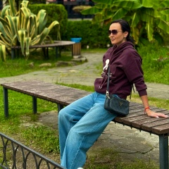 Алена К., 27.02, Москва