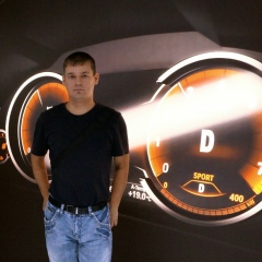 Сергей Трусилин, 26.02, Ульяновск