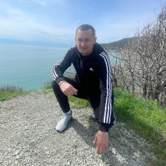Роман Гавшин, Архипо-Осиповка