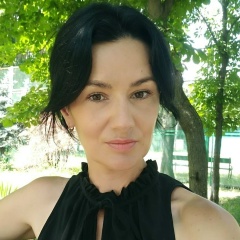 Наташа Рыбак, 19.08, Бендеры