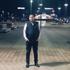 Ernar Erkinuly, 01.05, Кызылорда