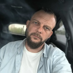 Андрей Финк, 02.12, Якутск