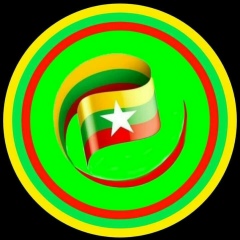 Myo Htet-Mon, 18.04.1980