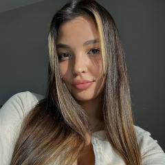 Диана Ефимова, 11.08