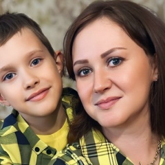 Марина Иванова, 15.02, Бежецк