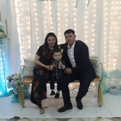 Жарас Ерназаров, 09.01.1992, Аягоз