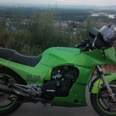 Денис Белоруков, 25.12, Абакан