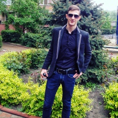 Виктор Феодосьев, 28.09.1992, Киев
