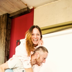 Ромонушка Богданова, 22.03.1993, Минск