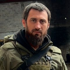 Ислам Мурдалов, 20.12.1994, Грозный