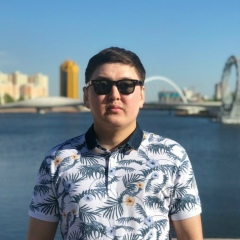 Асхат Касым, 12.01, Кокшетау