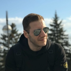 Леонид Коен, 05.05, Москва