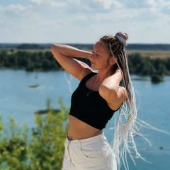 Анна Баукова, 11.06, Санкт-Петербург