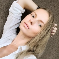 Марина Присяч, 13.07, Санкт-Петербург