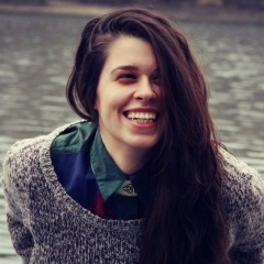 Оля Кромченко, 22.10.1988, Киев