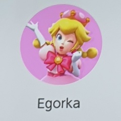 Егор Андронов, 29.03