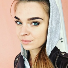 Дарья Богомаз, 11.08, Саратов