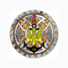 Олег Галдан, Петергоф