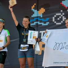 Елена Мельничук, 10.06.1987, Кишинев