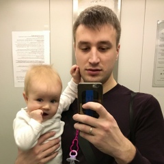 Дмитрий Меньшиков, 08.05.1991, Санкт-Петербург