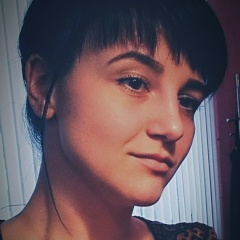 Юлия Исаенко, 27.07.1986, Санкт-Петербург