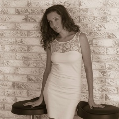 Айгуль Алеветдинова, 28.08, Тольятти