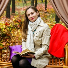 Александра Ким, 12.03, Измаил