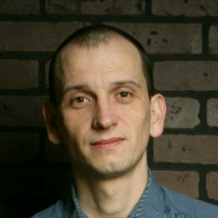 Владислав Чебанюк, 29.07.1978, Уфа