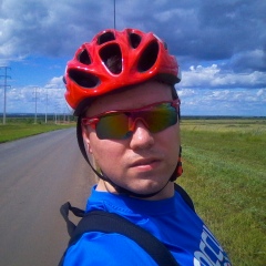 Илья Мережко