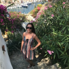 Инесса Егорова, 30.04.1990, Москва