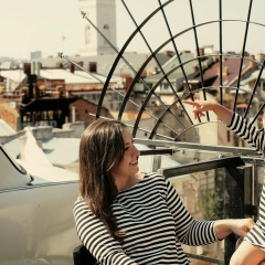 Алла Яворская, 19.07.1982, Санкт-Петербург